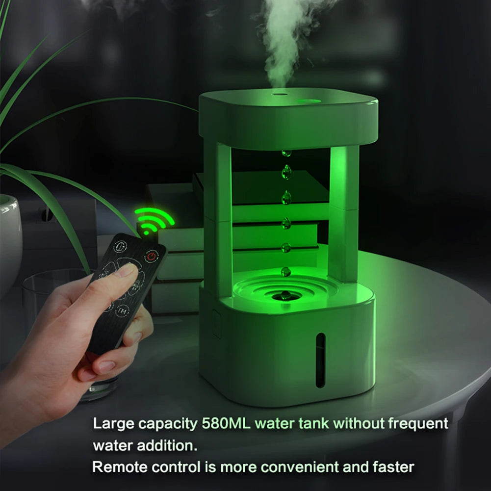 Light Humidifier