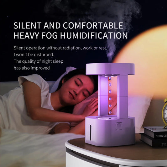 Light Humidifier