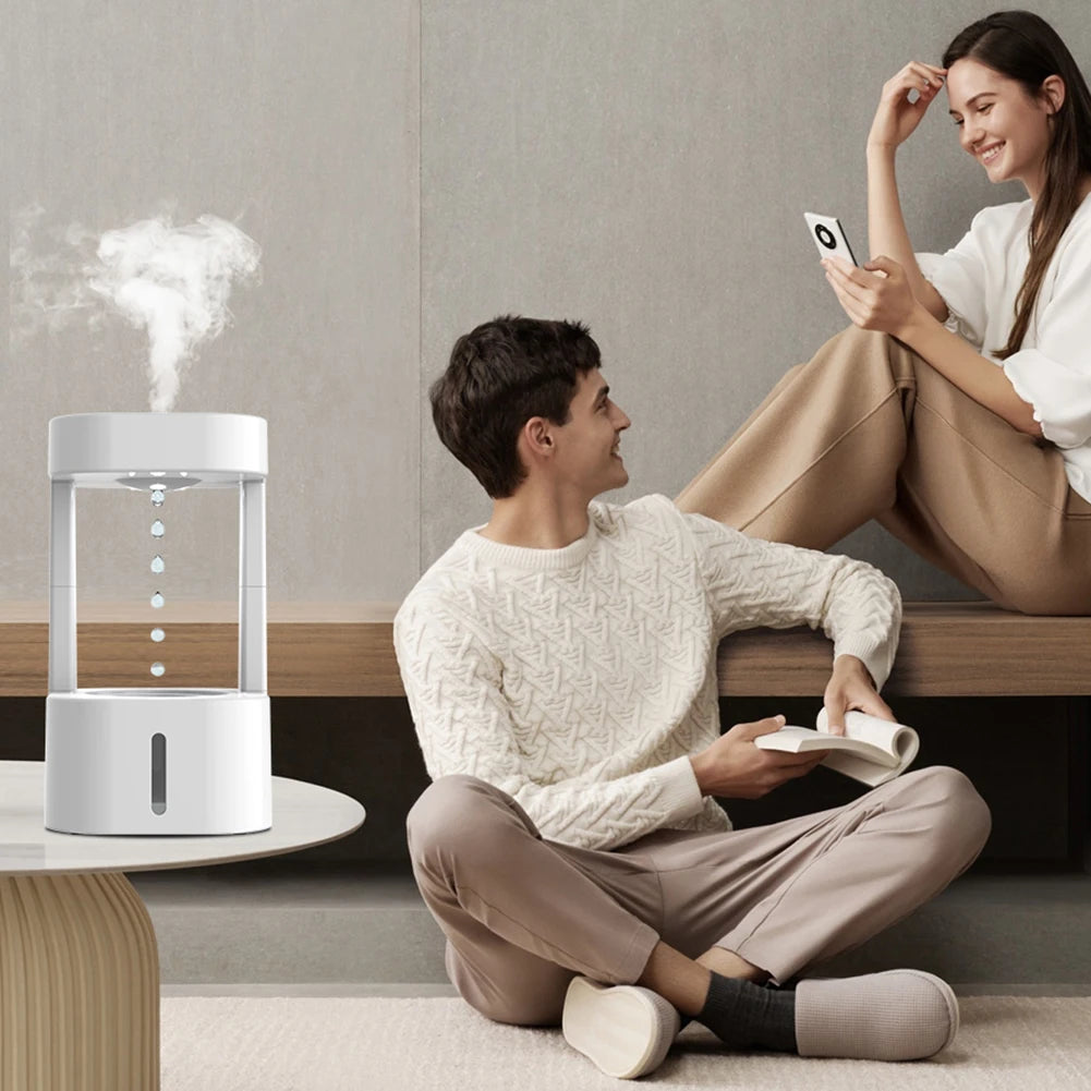 Light Humidifier