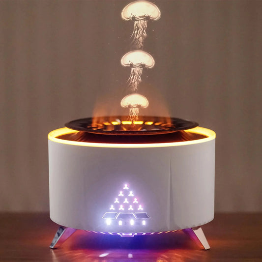 Jellyfish Mist Humidifier