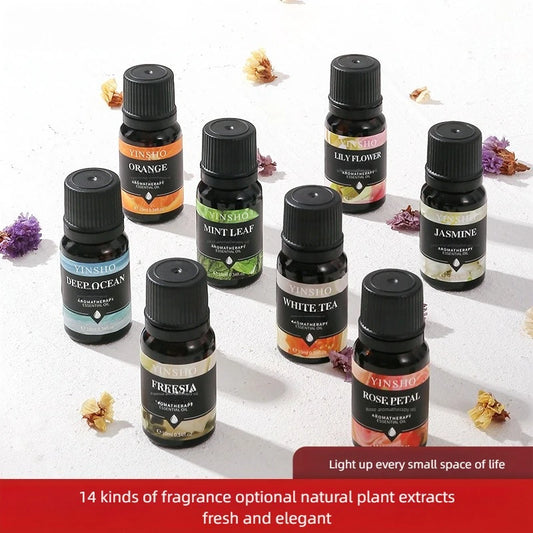 Essential Oils 10ml For AirHumidifier