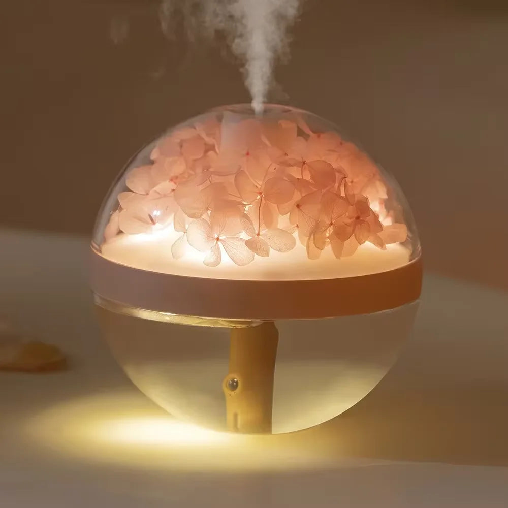 Magical Flowers Humidifier