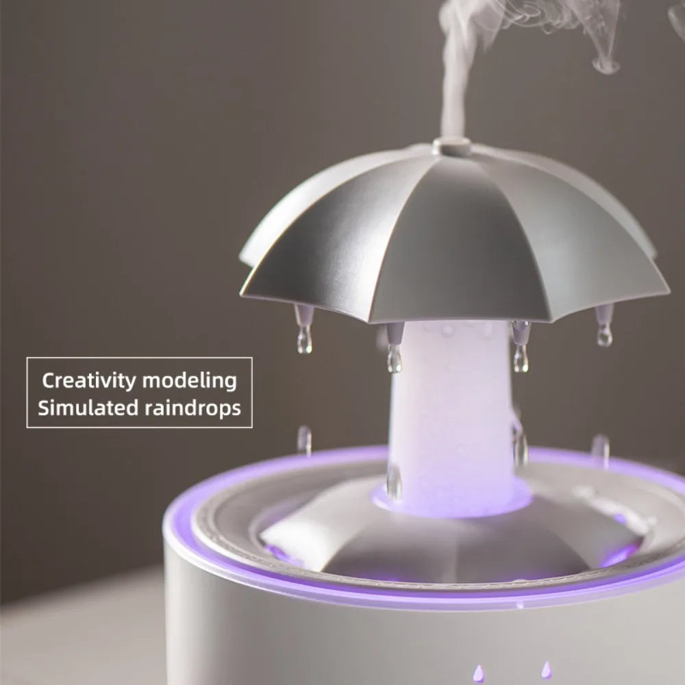 Dynamic Umbrella Humidifier